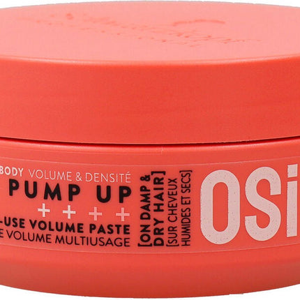Schwarzkopf - OSiS+ Volume & Body Pump Up Multi-Use Volume Paste - 85ml