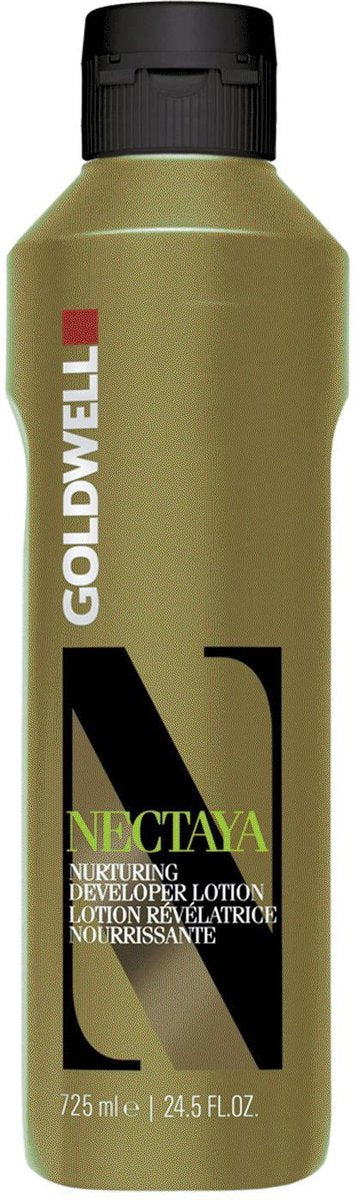 Goldwell NECTAYA HaarLotion 12%, - 40vol  - 725ml