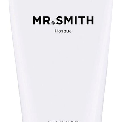 Mr. Smith Masque 200ml - Haarmasker droog haar - Haarmasker beschadigd haar