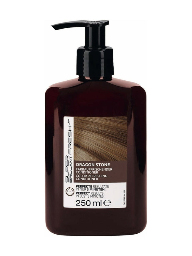 Hair Huis Super Brillant Fresh Dragon Stone Conditioner 250ml