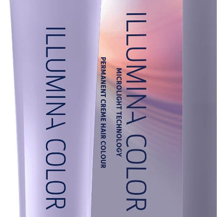 Wella Professionals - Illumina Color 7/42 - 60ml