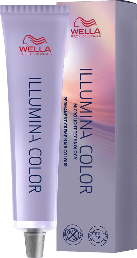 Wella Professionals - Illumina Color 7/42 - 60ml