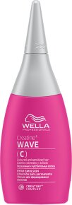 Wella Creatine+ wave (C) - 75 ml