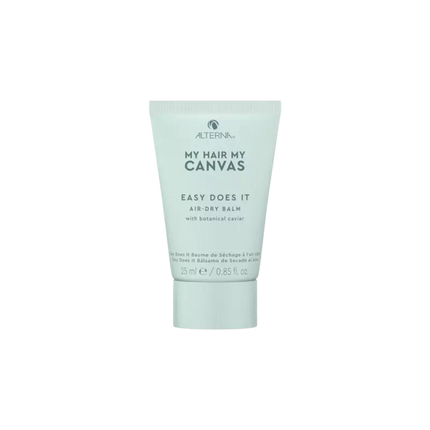 Alterna - MHMC - Easy Does It Air-dry Haar Balm - 25 ml