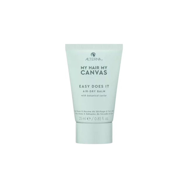 Alterna - MHMC - Easy Does It Air-dry Haar Balm - 25 ml