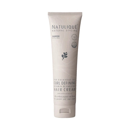 Natulique Curl Defining Hair Cream 150ml