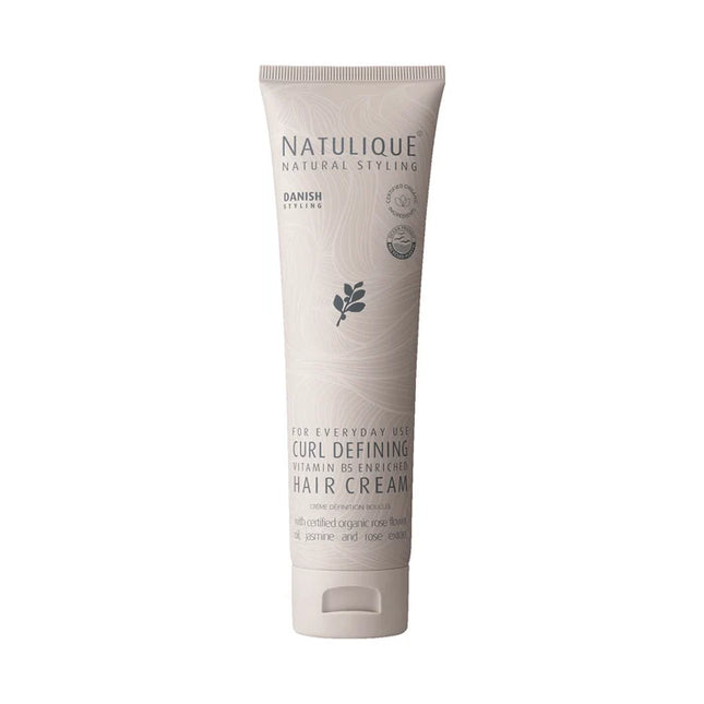 Natulique Curl Defining Hair Cream 150ml