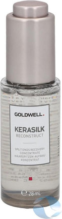 Goldwell - Kerasilk - Reconstruct - Split Ends Recovery Concentrate - 28 ml