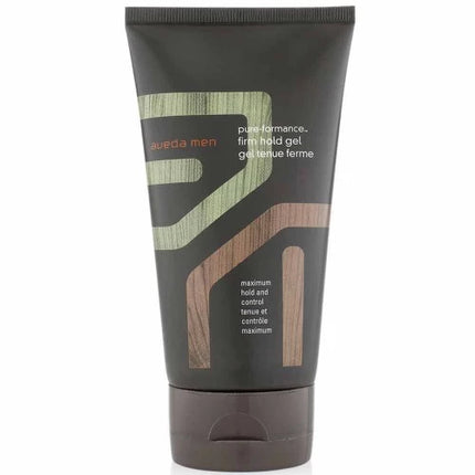 Aveda - Aveda Men Pure-Formance Firm Hold Gel 150ml