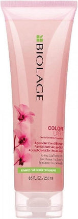 Biolage - Colorlast Aqua-Gel Conditioner - 250ml