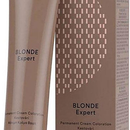 Indola Haarverf Profession Blonde Expert Permanent Color P.17 Pastel Lila