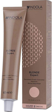 Indola Haarverf Profession Blonde Expert Permanent Color P.17 Pastel Lila