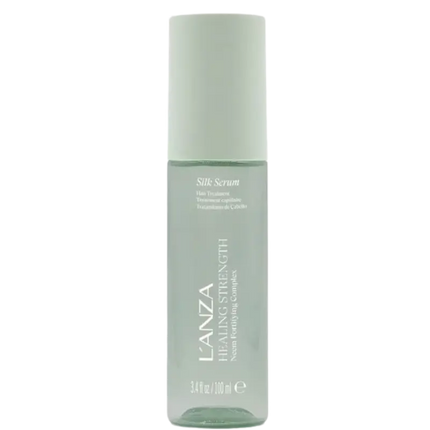L'ANZA Healing Strength Silk Serum 100ml