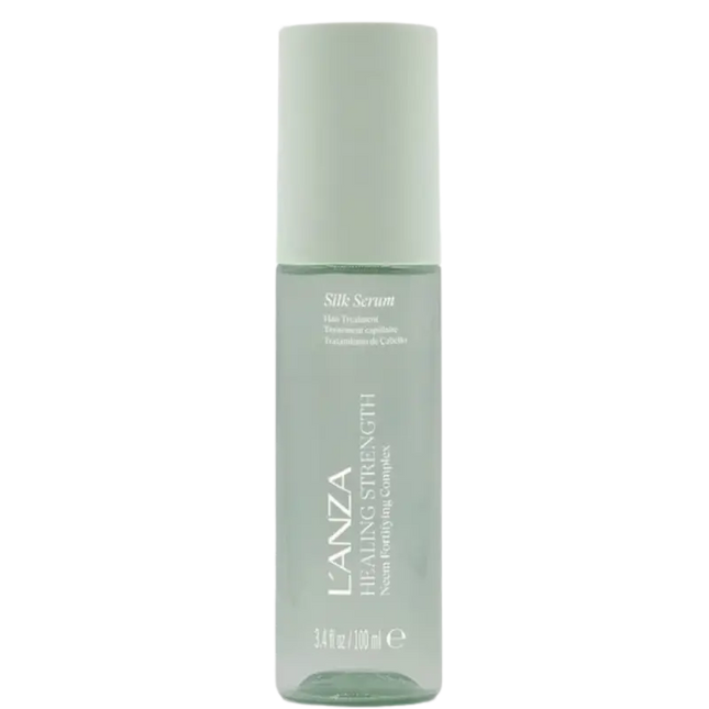 L'ANZA Healing Strength Silk Serum 100ml
