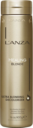 LANZA Healing Blonde Ultra Blonding Decolorizer 450g