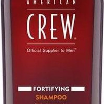 AmericanCrew Fortifying shampoo 1000ml