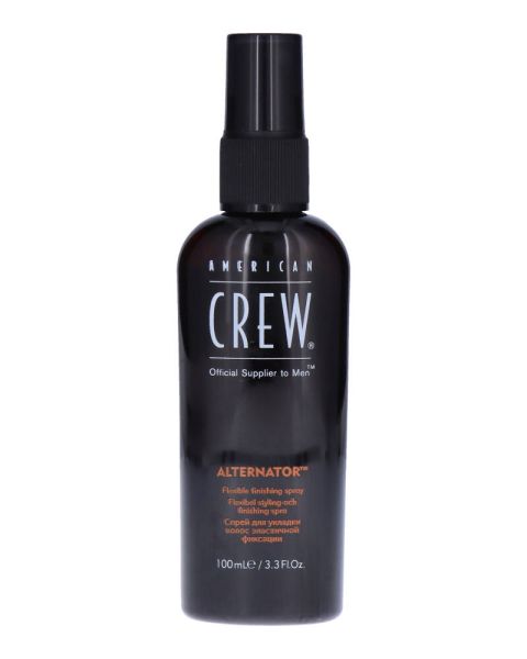 American Crew Alternator Hairspray 100ml