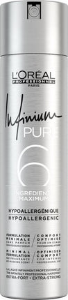 L'Oréal Professionnel Infinium Pure Extra Strong 300 ml