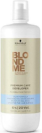 Schwarzkopf Professional BlondMe Premium Developer 9% - 1000ml