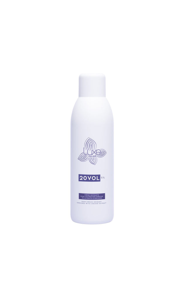 OXYDANT 20VOL LUXE COLOR 1000ML