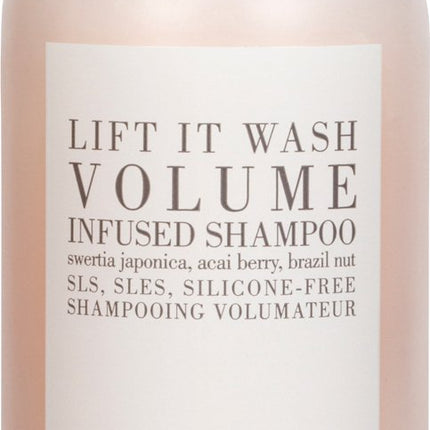 VoCe Lift It Wash Shampoo 250ml - vrouwen - Voor