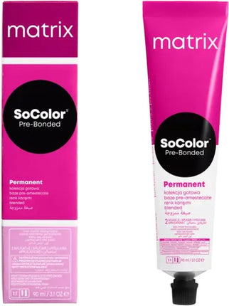 Matrix - SoColor Sync 8A Lichtblond As