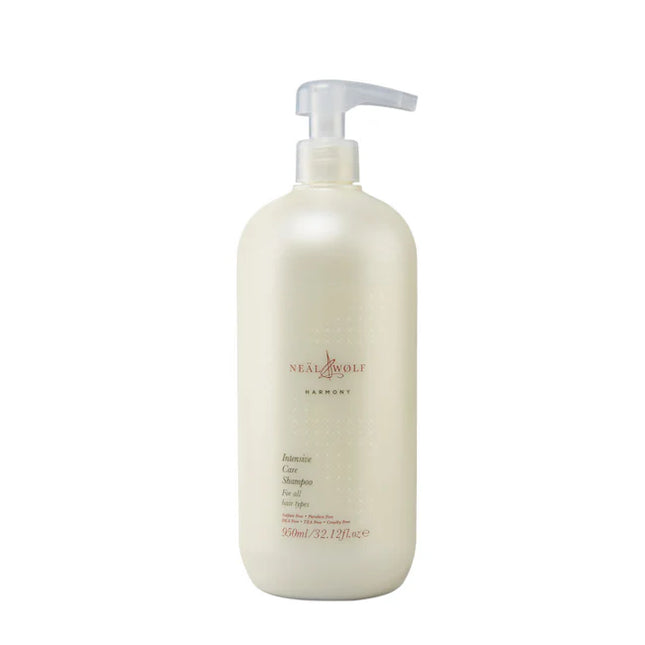 Neal & Wolf HARMONY Intensive Care Shampoo 950ml