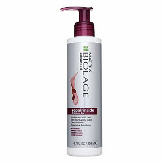 Matrix Biolage RepairInside Intra-Reparative Control 200ml haarcrème Unisex
