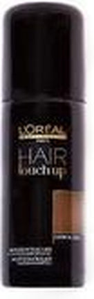 L'Oréal Professionnel Hair Touch Up Uitgroeispray Zwart 75 ml
