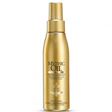 L'Oreal Mythic Oil Milk 125ml
