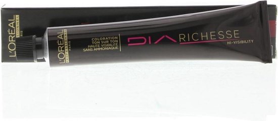 L'Oréal Professionnel - L'Oréal Dia Richesse 50 ML Shimmer .11