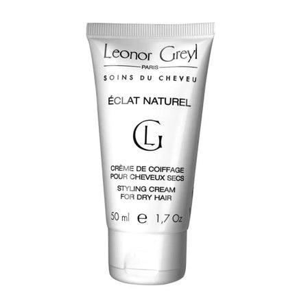 Leonor Greyl - Eclat Natural Tube Cream - 50 ml