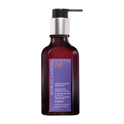 Moroccanoil Treatment Purple -50ml