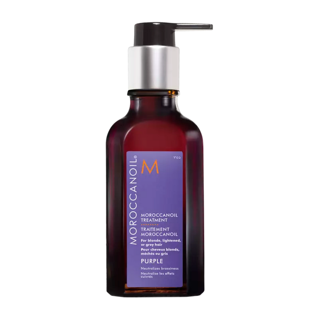 Moroccanoil Treatment Purple -50ml