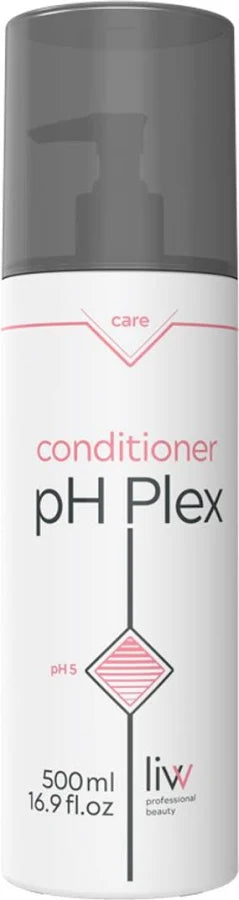pH Plex Conditioner Bottle 500 ml