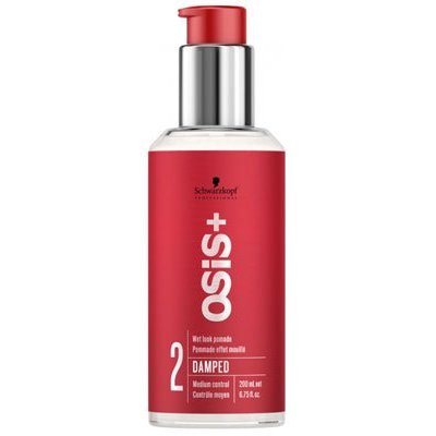 Schwarzkopf Professional Osis+ Damped 200ml
