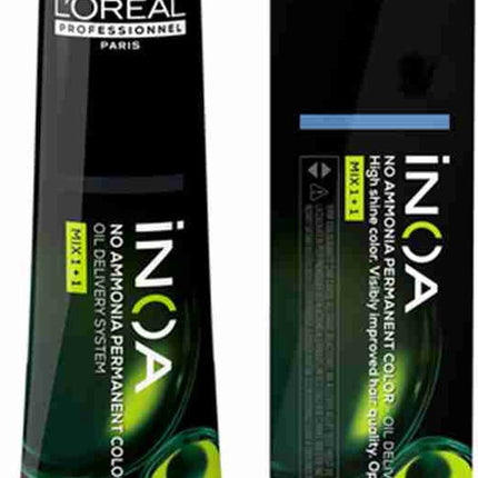 L'Oréal Professionnel - L'Oréal iNOA 4.35 60G
