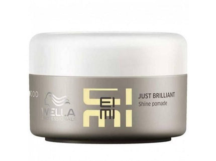 Wella EIMI Just Brilliant Pomade - 75ml