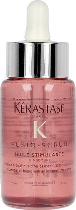 Kerastase Scrub Oil Energizing 50ml VA21