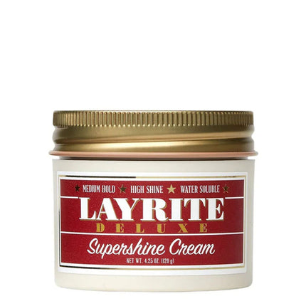 Layrite Supershine Pomade 113gr