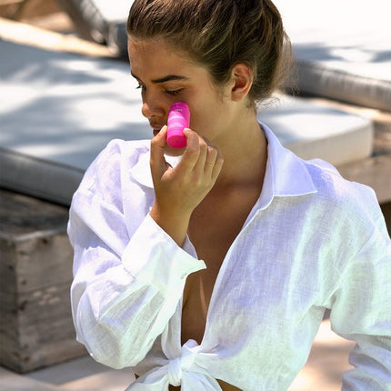 Marc Inbane Sunstick SPF50 - Blushing Pink 15g