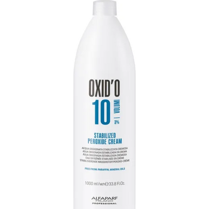 Alfaparf - Evolution of the Color - Oxid'O - 10 Vol (3%) - 1000ml