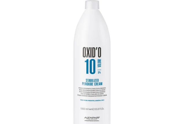 Alfaparf - Evolution of the Color - Oxid'O - 10 Vol (3%) - 1000ml