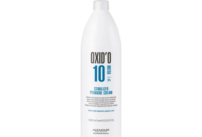 Alfaparf - Evolution of the Color - Oxid'O - 10 Vol (3%) - 1000ml