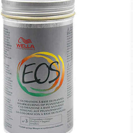 Wella 81600236 haarkleuring Blond 120 ml