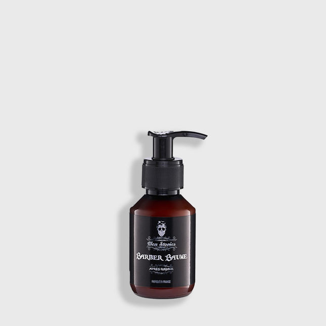 BARBER BAUME – MEN STORIES - 100ML