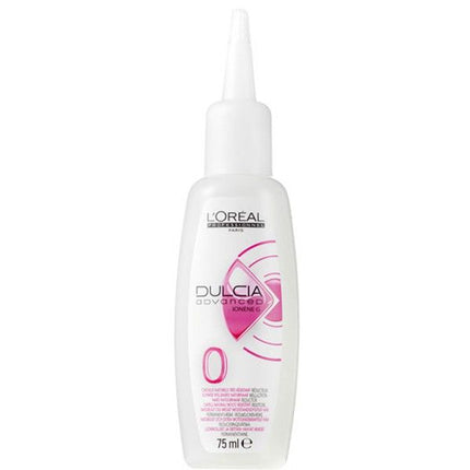 L'Oréal Dulcia Advanced 0 Hard Natuurhaar 75ml