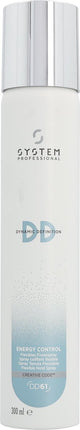 Wella System P. - Energy Control Dd61 - Haarspray - 300 ml