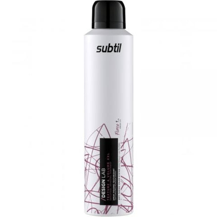 Subtil Design Lab Texturizing Powder Spray - 300 ml