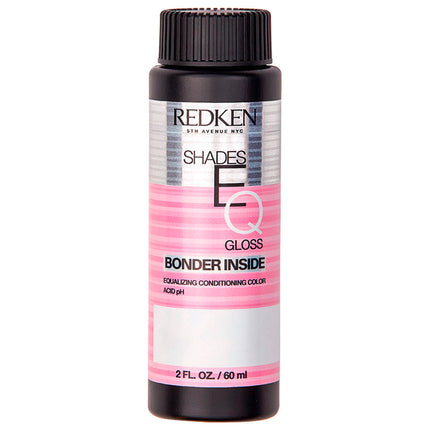 Redken - Shades EQ - Demi Permanent Hair Color 60ML - PASTEL AQUA BLUE